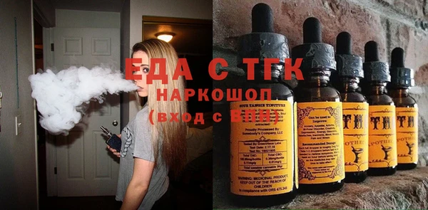 хмурый Абаза